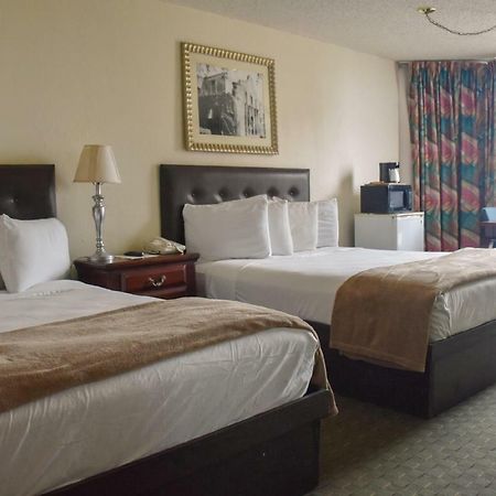 Hotel Corpus Christi Bayfront Extérieur photo
