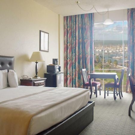 Hotel Corpus Christi Bayfront Extérieur photo