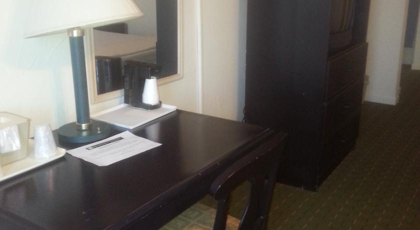 Hotel Corpus Christi Bayfront Chambre photo