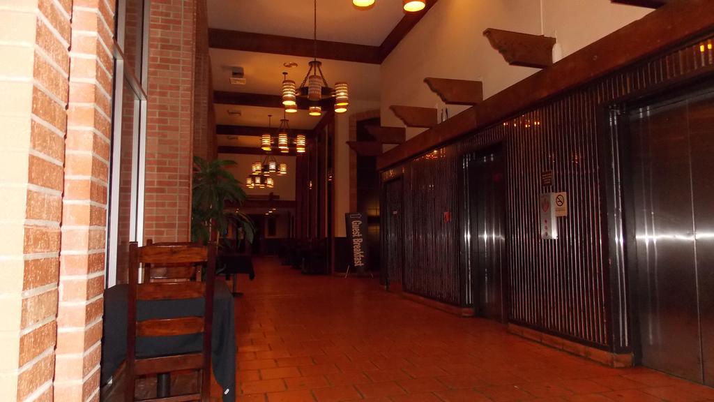Hotel Corpus Christi Bayfront Extérieur photo