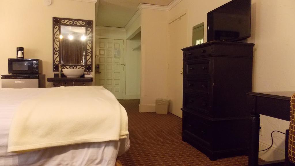 Hotel Corpus Christi Bayfront Chambre photo