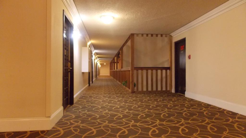 Hotel Corpus Christi Bayfront Extérieur photo
