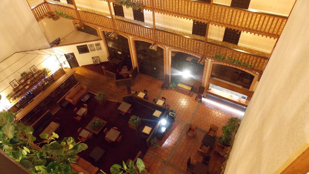Hotel Corpus Christi Bayfront Extérieur photo