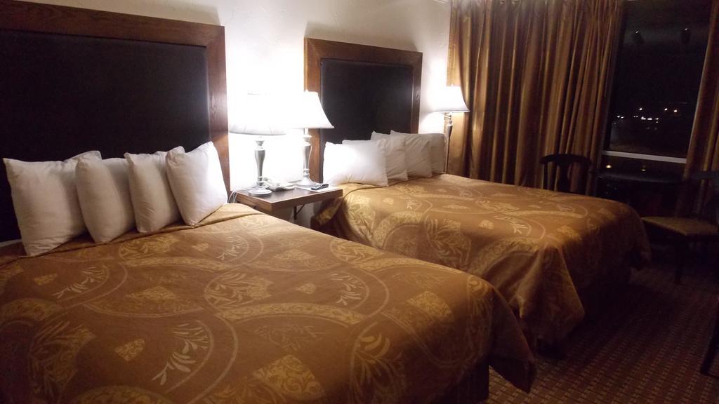 Hotel Corpus Christi Bayfront Chambre photo