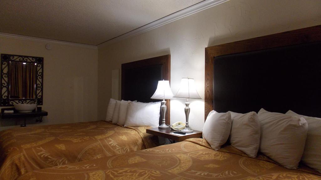 Hotel Corpus Christi Bayfront Chambre photo