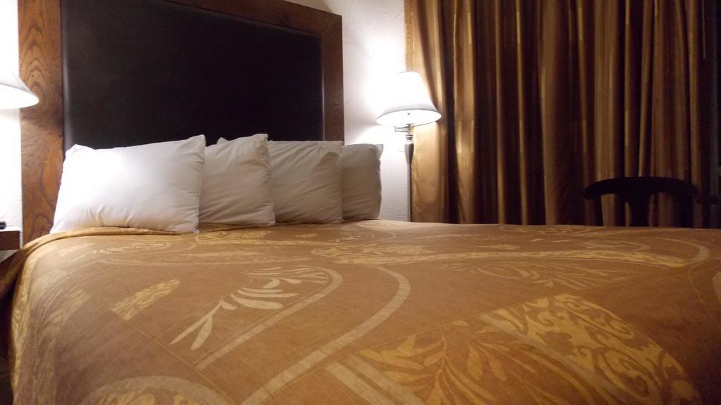 Hotel Corpus Christi Bayfront Chambre photo