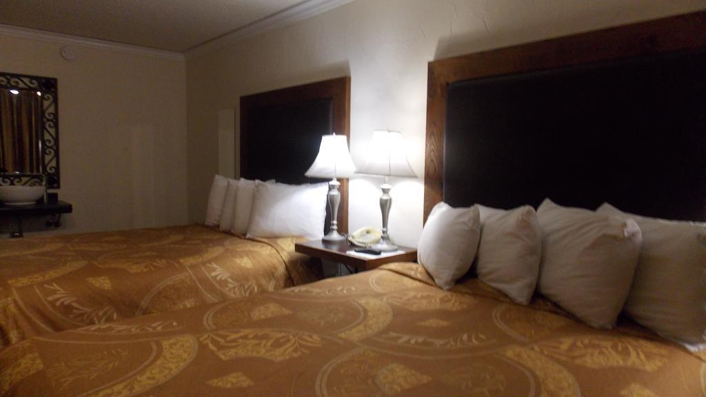 Hotel Corpus Christi Bayfront Chambre photo
