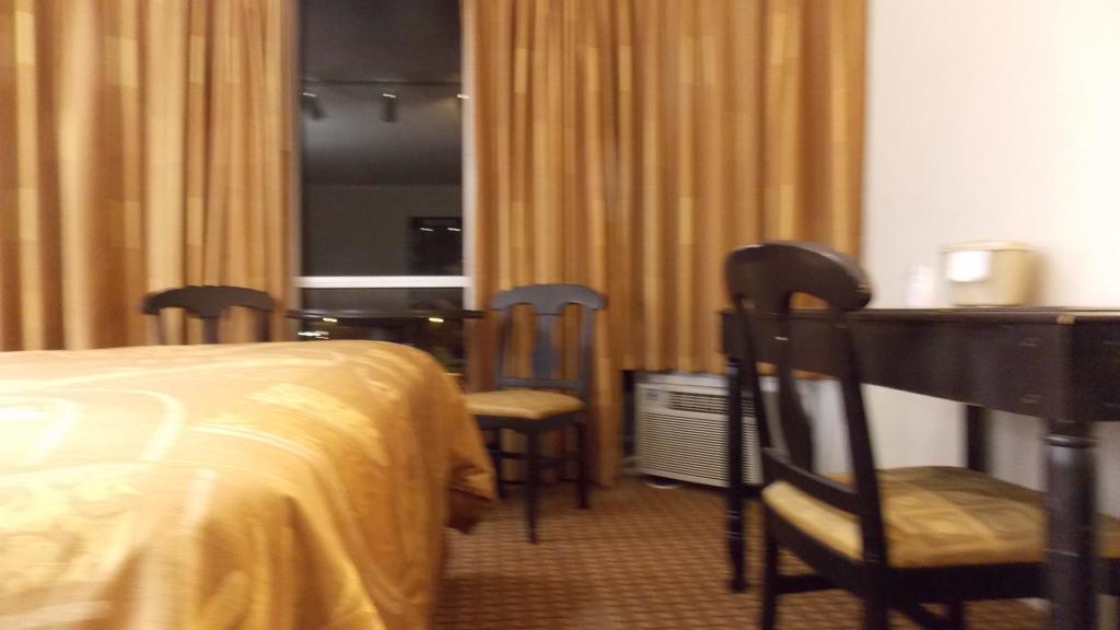 Hotel Corpus Christi Bayfront Chambre photo
