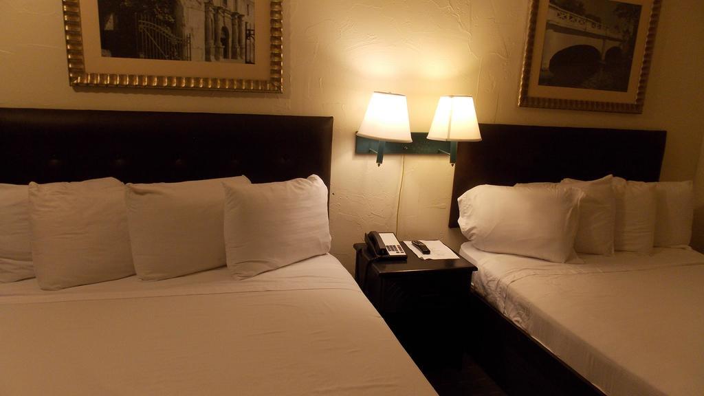 Hotel Corpus Christi Bayfront Chambre photo