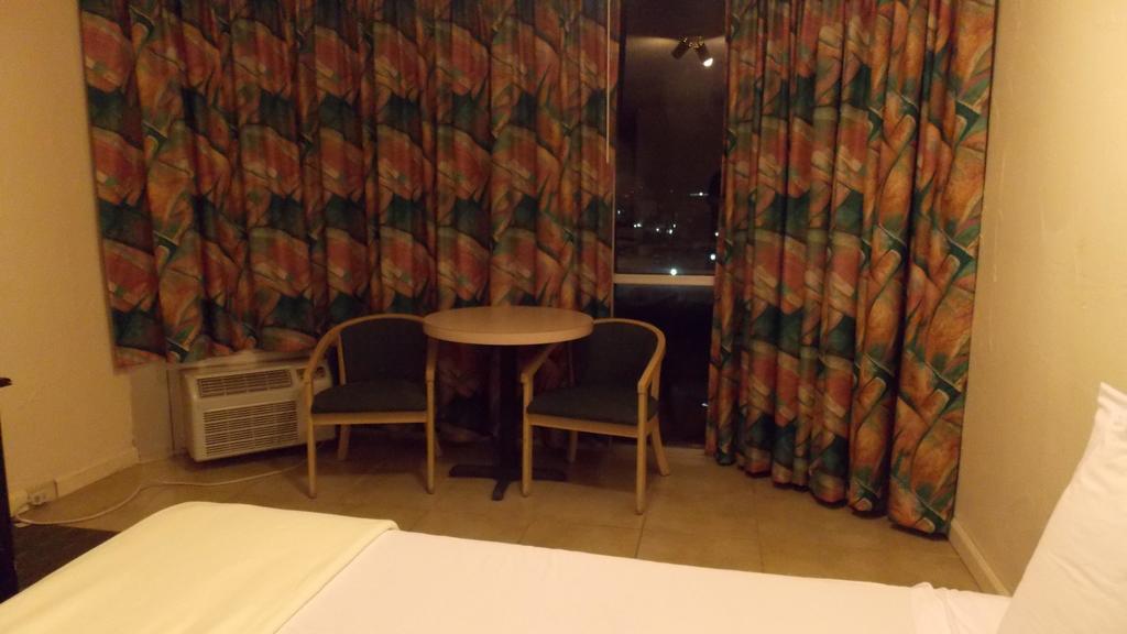 Hotel Corpus Christi Bayfront Chambre photo