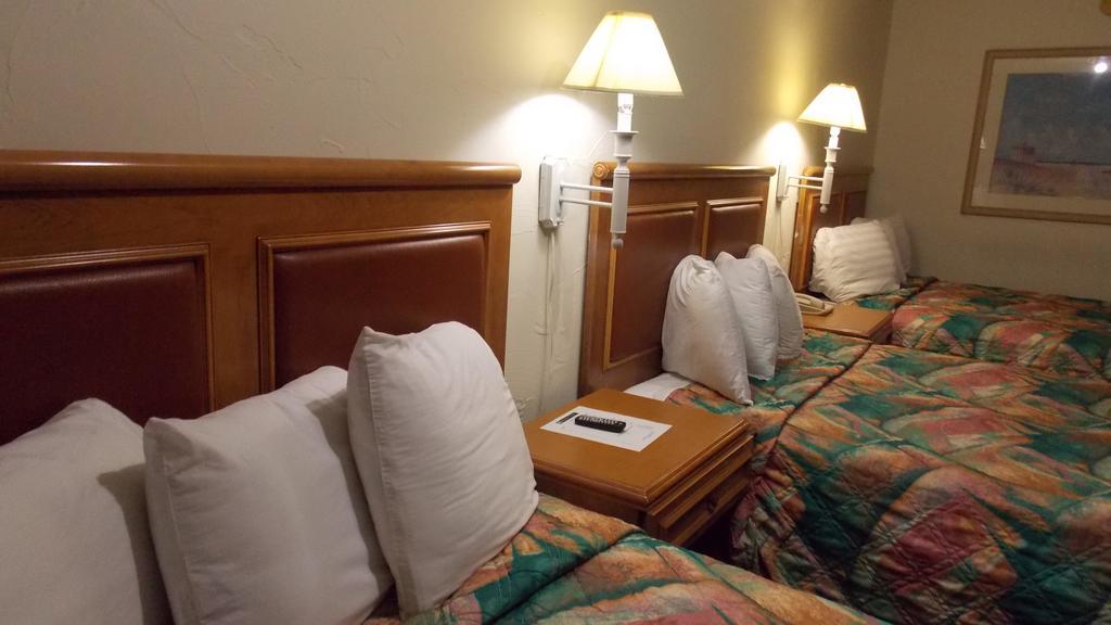 Hotel Corpus Christi Bayfront Extérieur photo