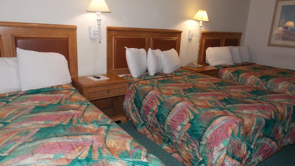 Hotel Corpus Christi Bayfront Extérieur photo