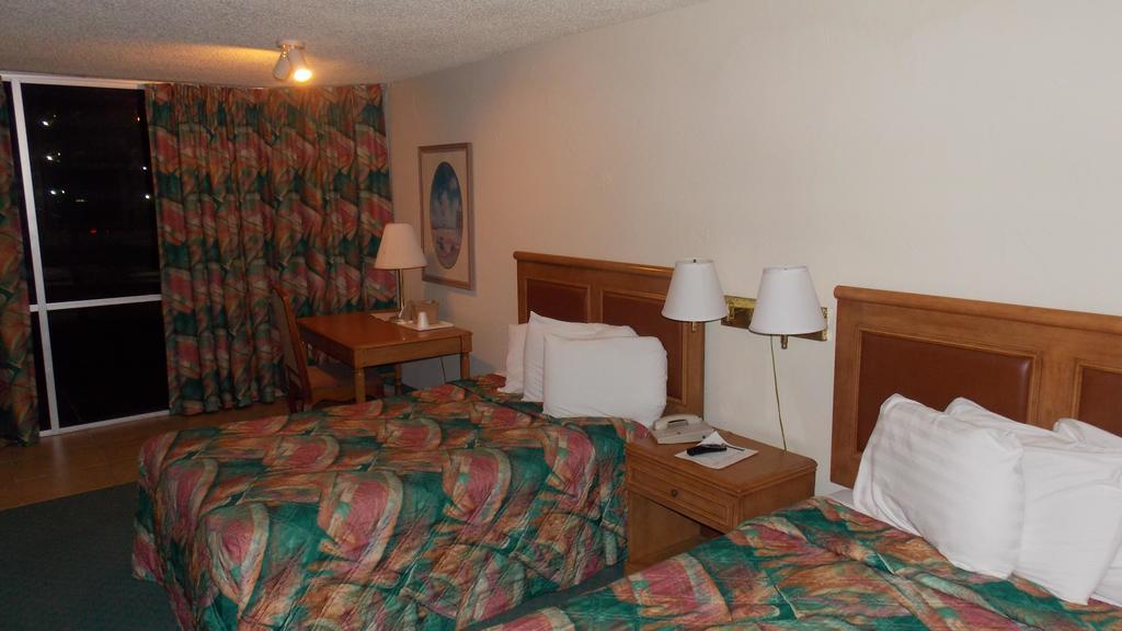Hotel Corpus Christi Bayfront Extérieur photo