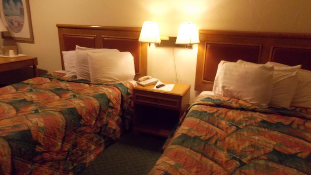 Hotel Corpus Christi Bayfront Chambre photo