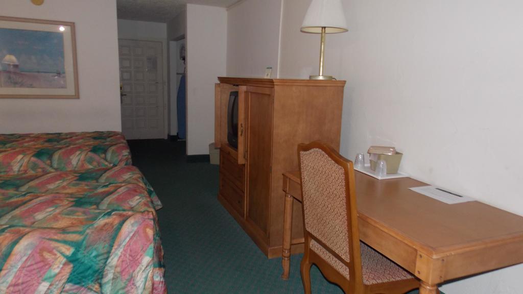 Hotel Corpus Christi Bayfront Chambre photo