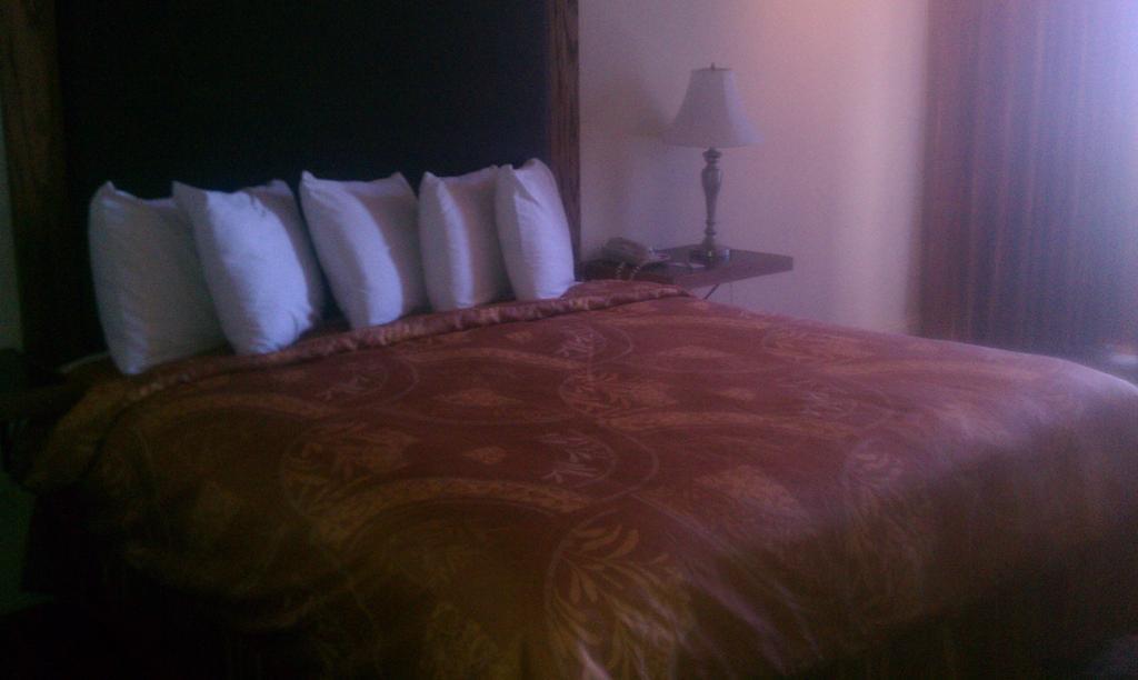 Hotel Corpus Christi Bayfront Extérieur photo