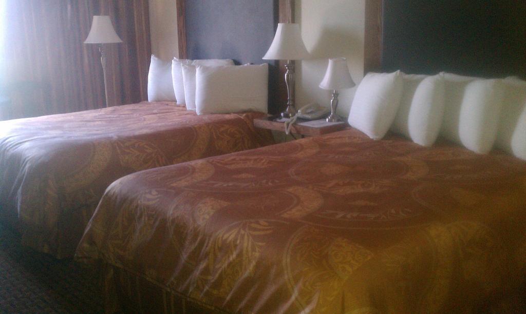 Hotel Corpus Christi Bayfront Chambre photo