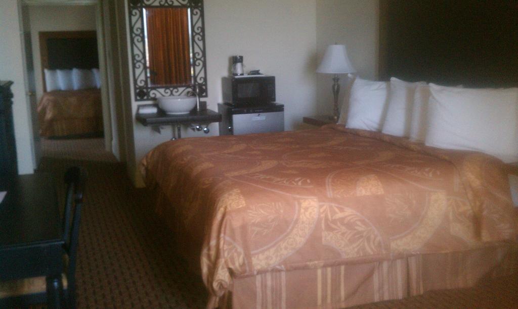 Hotel Corpus Christi Bayfront Chambre photo