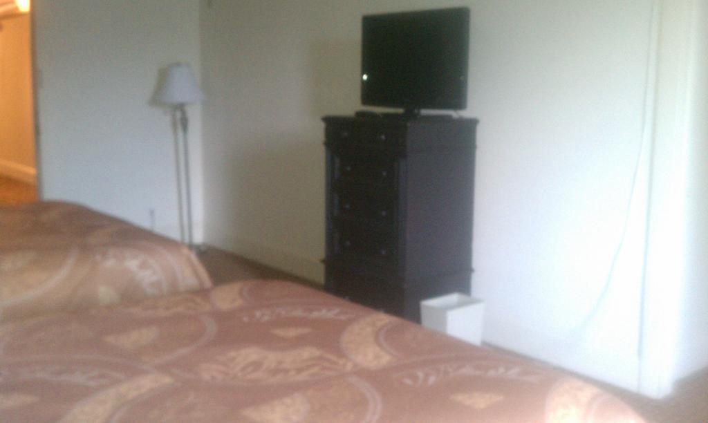 Hotel Corpus Christi Bayfront Chambre photo