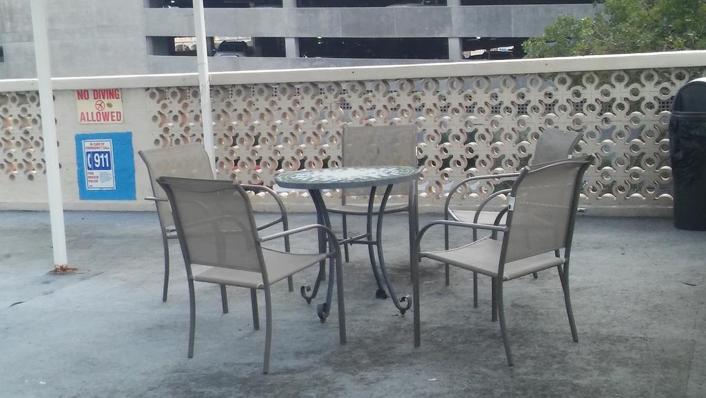 Hotel Corpus Christi Bayfront Extérieur photo