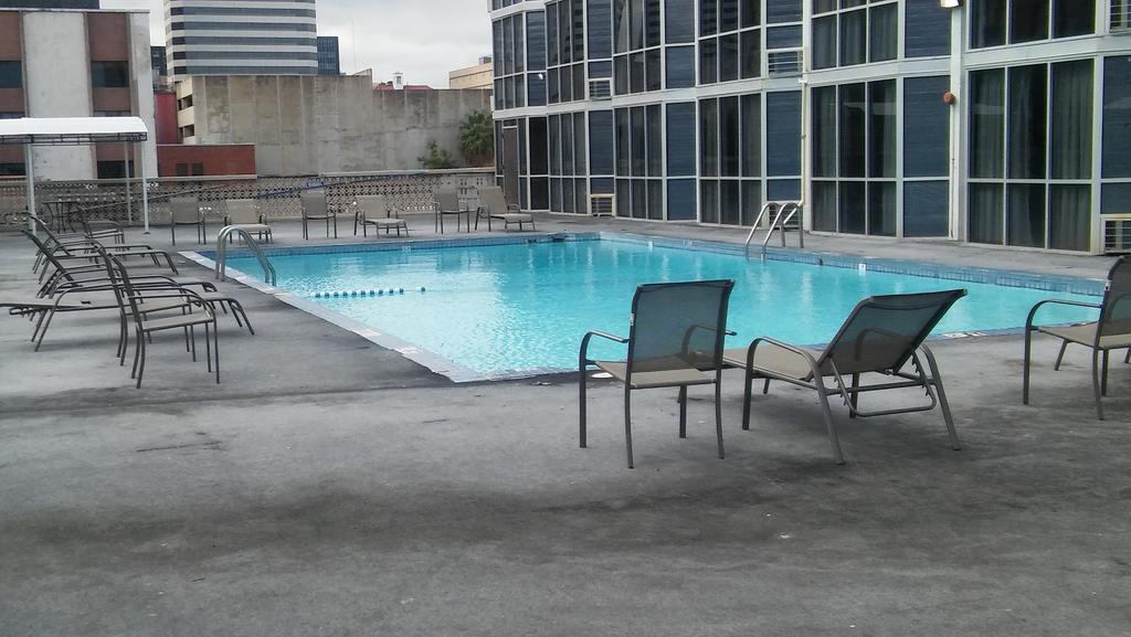Hotel Corpus Christi Bayfront Extérieur photo