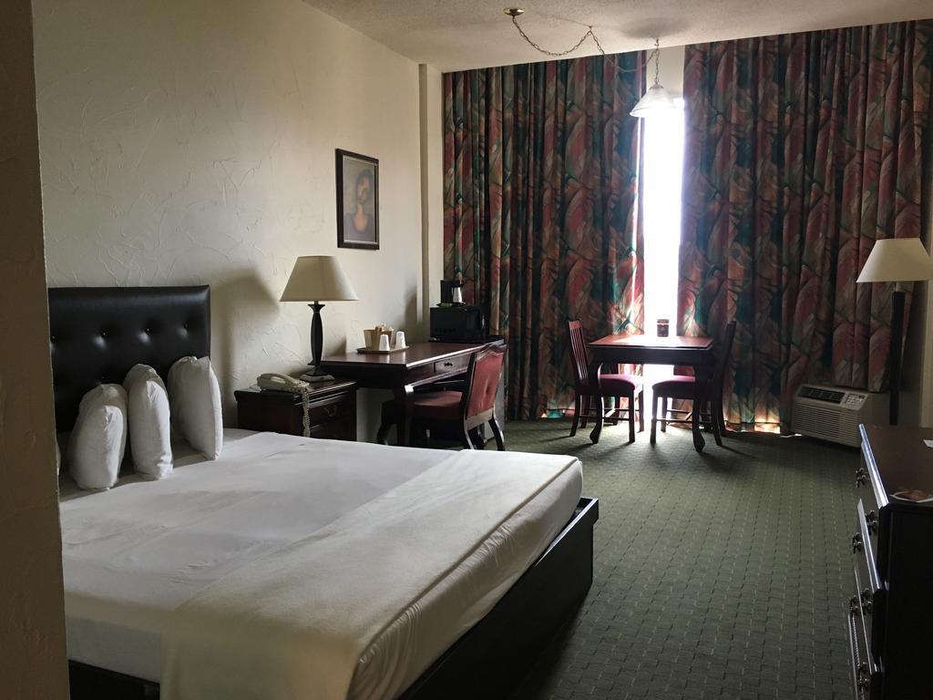 Hotel Corpus Christi Bayfront Extérieur photo