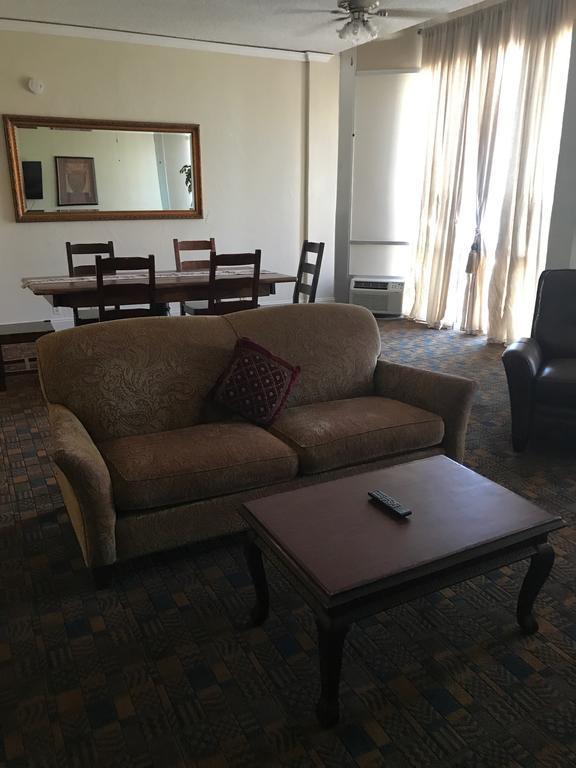 Hotel Corpus Christi Bayfront Extérieur photo