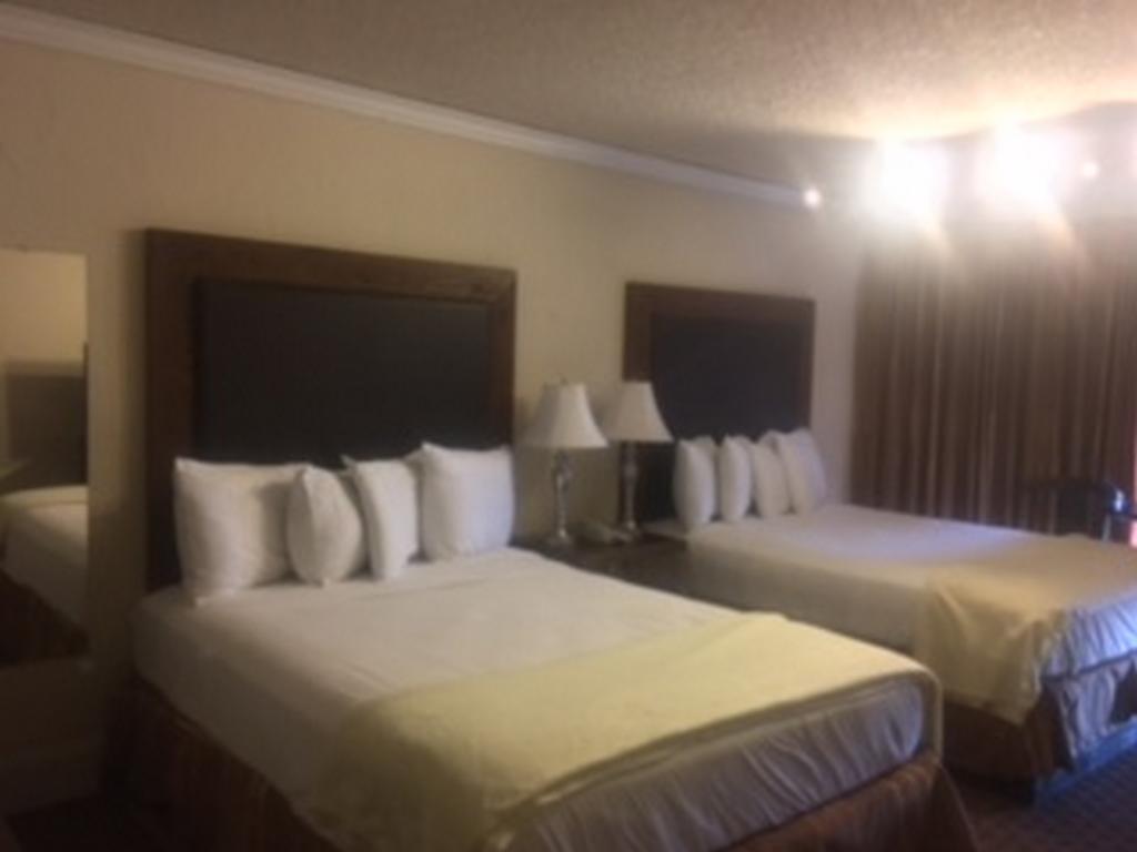 Hotel Corpus Christi Bayfront Extérieur photo