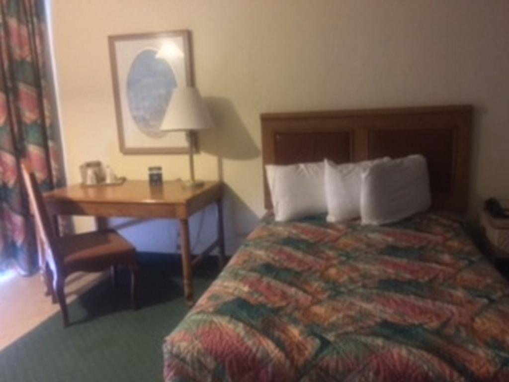 Hotel Corpus Christi Bayfront Extérieur photo