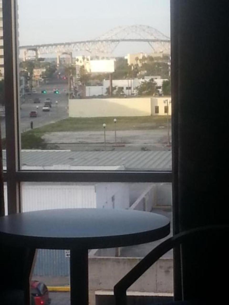 Hotel Corpus Christi Bayfront Extérieur photo