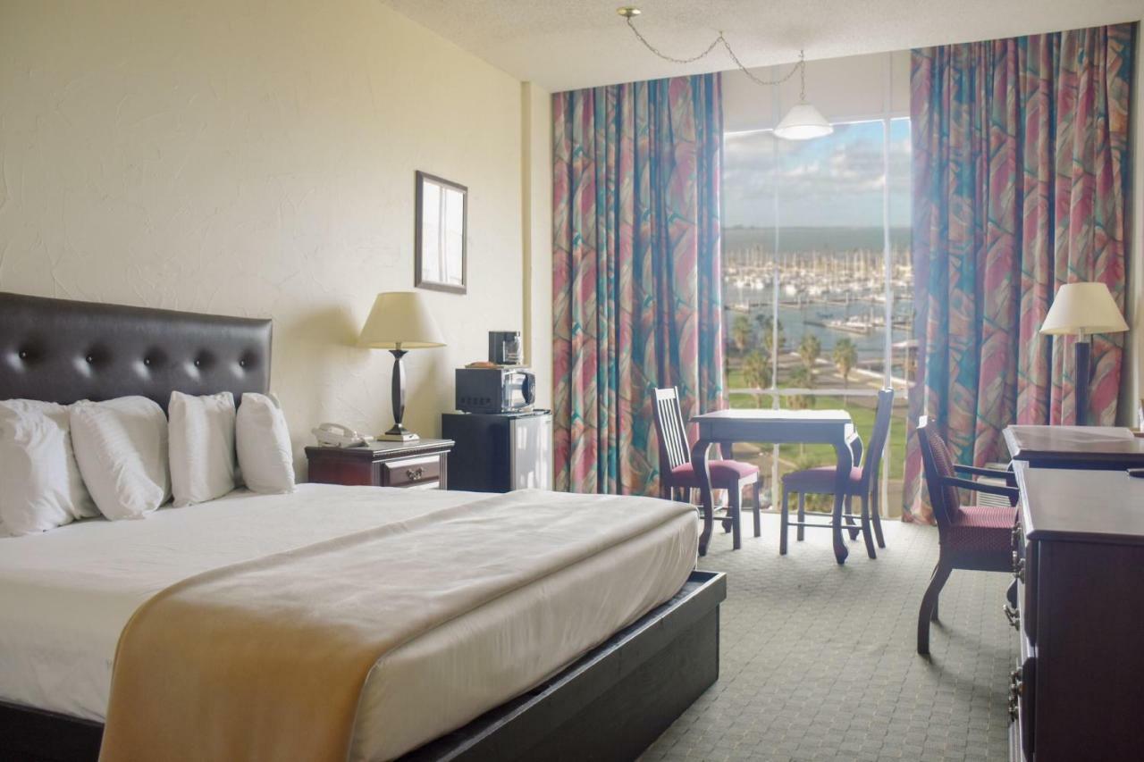Hotel Corpus Christi Bayfront Extérieur photo