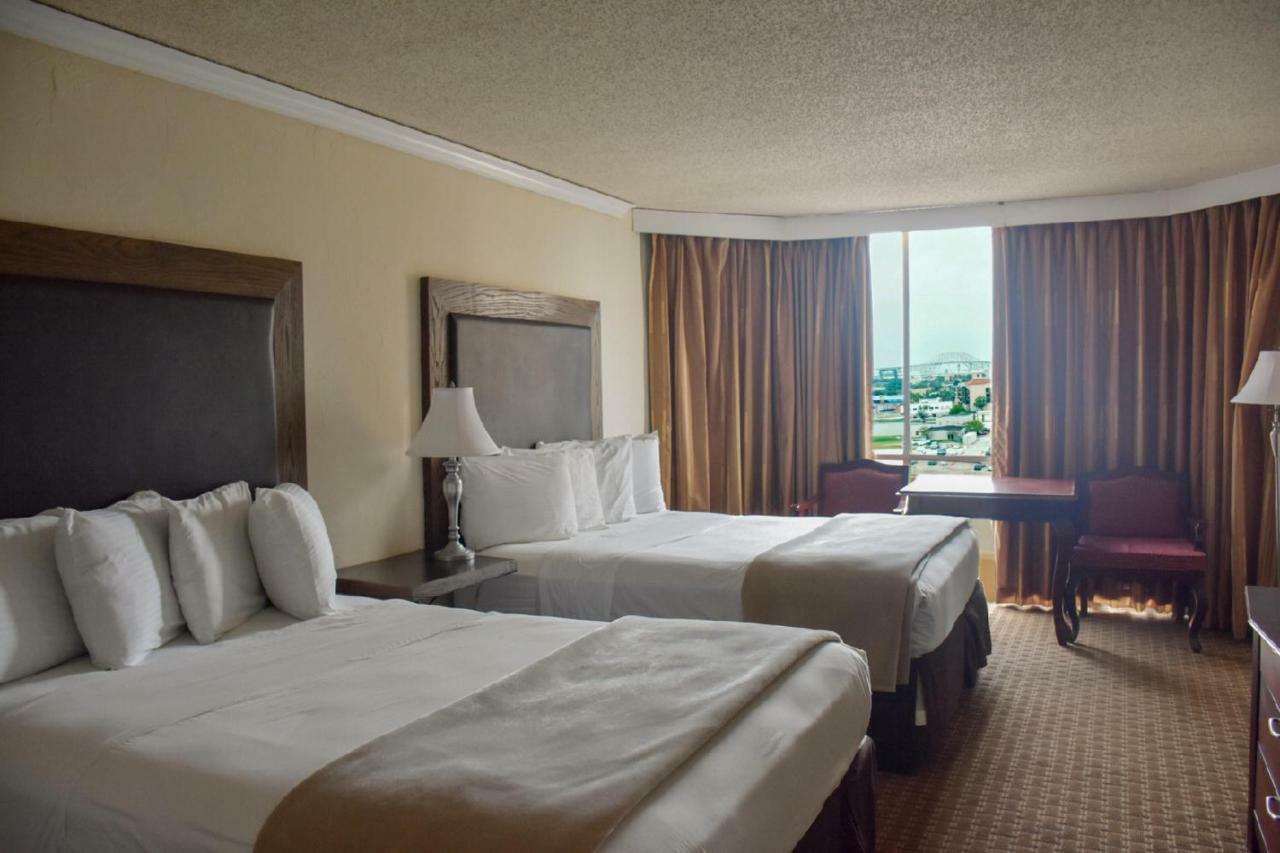 Hotel Corpus Christi Bayfront Extérieur photo