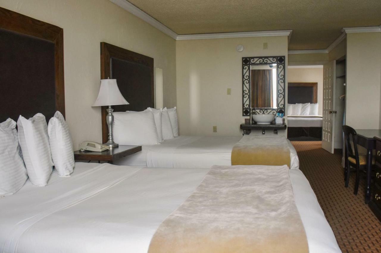 Hotel Corpus Christi Bayfront Extérieur photo