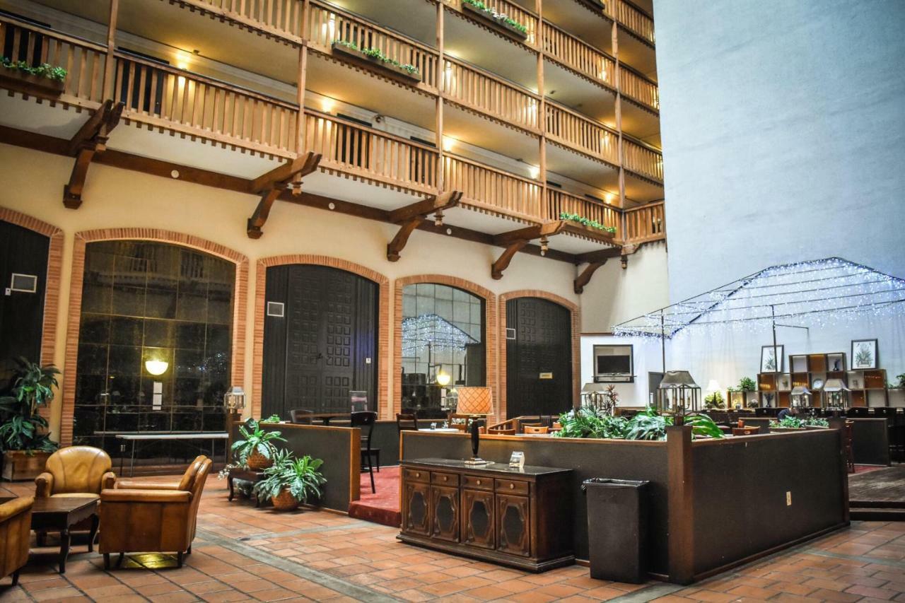 Hotel Corpus Christi Bayfront Extérieur photo