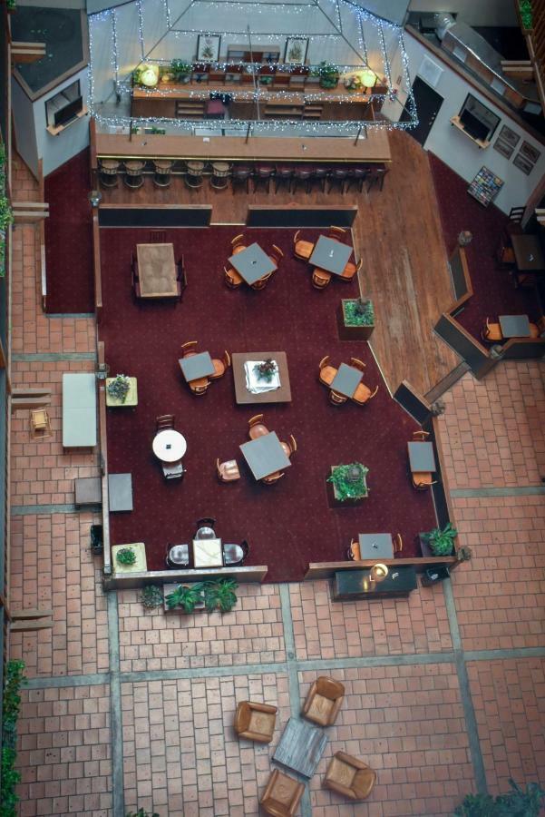 Hotel Corpus Christi Bayfront Extérieur photo