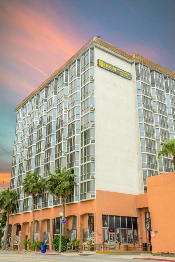 Hotel Corpus Christi Bayfront Extérieur photo