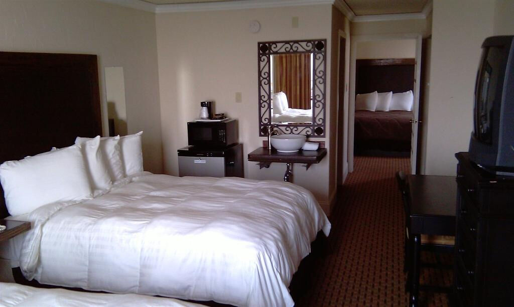 Hotel Corpus Christi Bayfront Extérieur photo